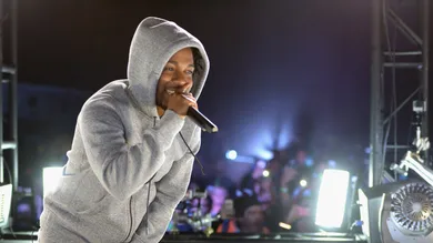 Chris Weeks/Getty Images