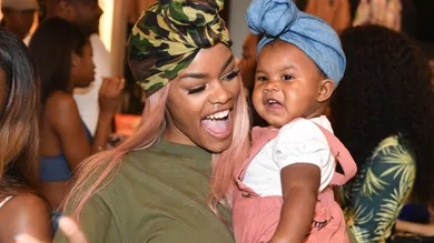 Paras Griffin/Getty Images