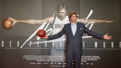 Andreas Rentz/Getty Images