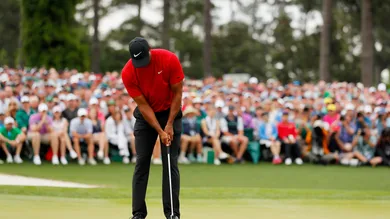 Kevin C. Cox/Getty Images