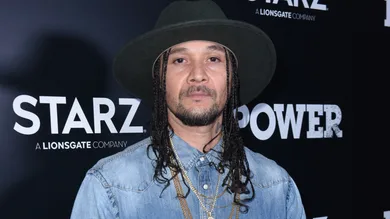 Vivien Killilea/Getty Images