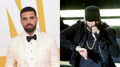 Jamie McCarthy & Kevin Winter/Getty Images