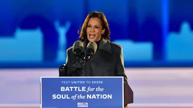 Mark Makela/Getty Images