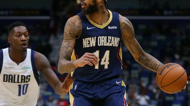 Jonathan Bachman/Getty Images