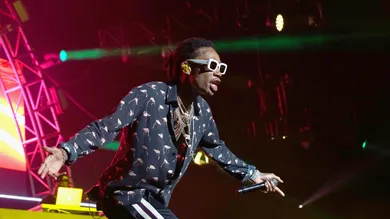 Bennett Raglin /gettyimages