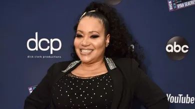 Alberto E. Rodriguez / Stringer / Getty Images