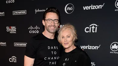 Noam Galai/Getty Images