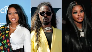 Jon Kopaloff, Liliane Lathan & Prince Williams/Getty Images