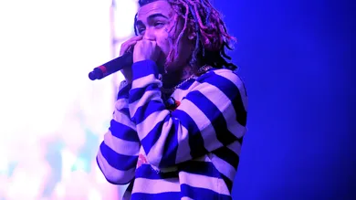 Scott Dudelson/Getty Images