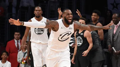 Kevork Djansezian/Getty Images