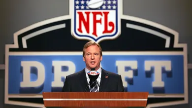 Richard Schultz/NFLPhotoLibrary/Getty