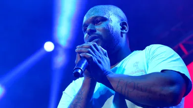 Bennett Raglin/Getty Images for BET