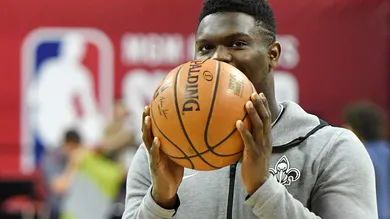 Ethan Miller/Getty Images