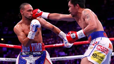 Steve Marcus/Getty Images