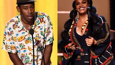 Kevin Winter/Getty Images for dcp / Aaron J. Thornton/Getty Images for BET