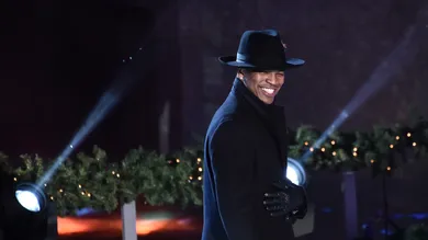 Steven Ferdman/Getty Images