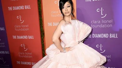 Steven Ferdman/Getty Images