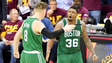 Jamie Sabau/Getty Images