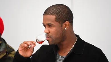 Dave Kotinsky/Getty Images for Hennessy