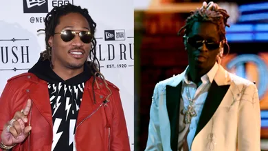 Ethan Miller & Kevork Djansezian/Getty Images