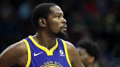 Rob Carr/Getty Images