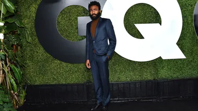 Mike Windle/Getty Images