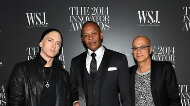 Jamie McCarthy/Getty Images