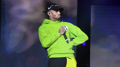 Paras Griffin/Getty Images