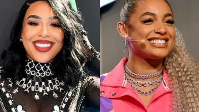 Paras Griffin / Stringer / Getty Images, Bryan Bedder / Stringer / Getty Images