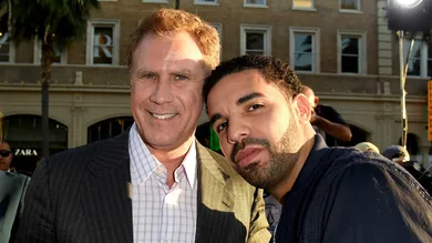 Kevin Winter/Getty Images