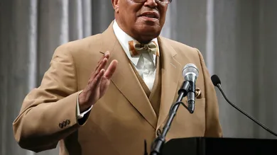 Mark Wilson/Getty Images