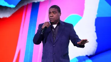 Kevin Mazur/Getty Images