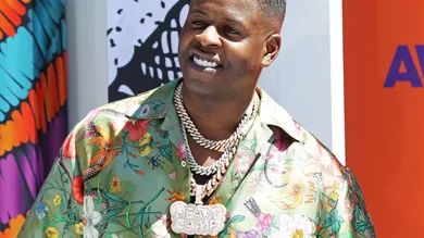 Bennett Raglin/Getty Images