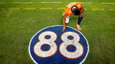 Justin Edmonds / Getty Images