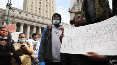 Spencer Platt/Getty Images