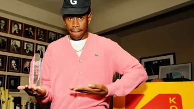 Rachel Murray/Getty Images