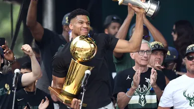 Patrick McDermott/Getty Images