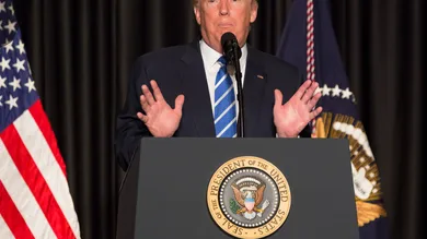 Chris Kleponis-Pool/Getty Images