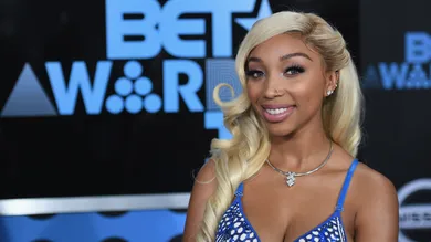 Paras Griffin/Getty Images