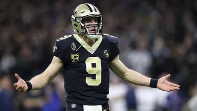 Streeter Lecka/Getty Images