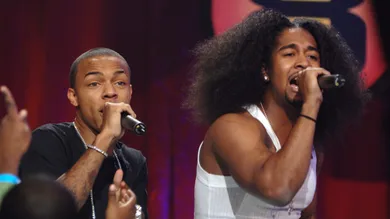 Brad Barket/Getty Images