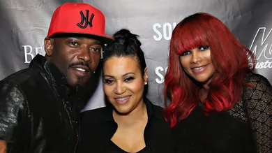 Cindy Ord / Stringer / Getty Images