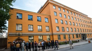 Michael Campanella/Getty Images