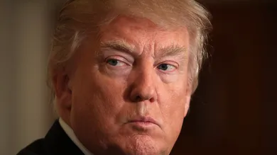 Chip Somodevilla/Getty Images