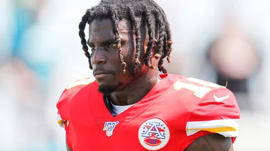 James Gilbert/Getty Images