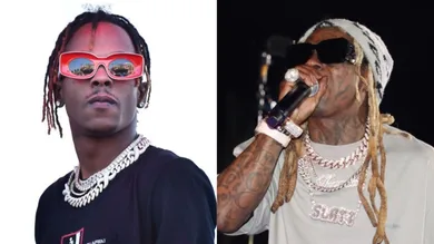 Scott Dudelson, Jerritt Clark/Getty Images