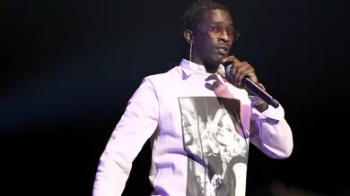 Ser Baffo / Getty Images