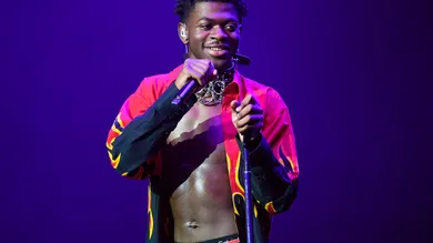 Steve Jennings/ Getty Images