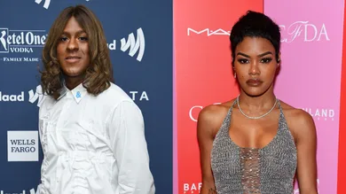 Dimitrios Kambouris/Getty Images for GLAAD / Jamie McCarthy/Getty Images