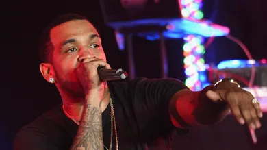 Jamie McCarthy/Getty Images